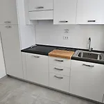Apartman Fontana Sea View *