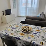 Apartman Fontana Sea View *
