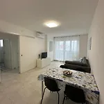 Apartman Fontana Sea View Lignano Sabbiadoro