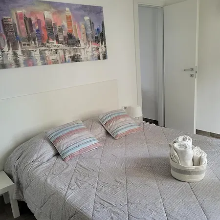 Apartment Fontana Sea View