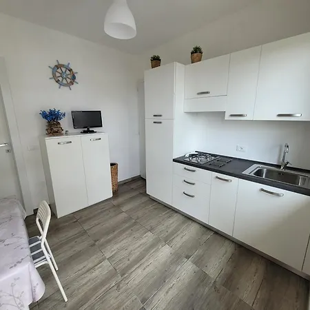 Apartment Fontana Sea View Lignano Sabbiadoro