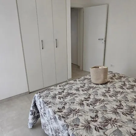 Fontana Sea View * ליגננו סביאדורו