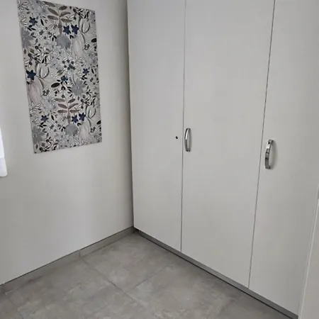 דירה Fontana Sea View