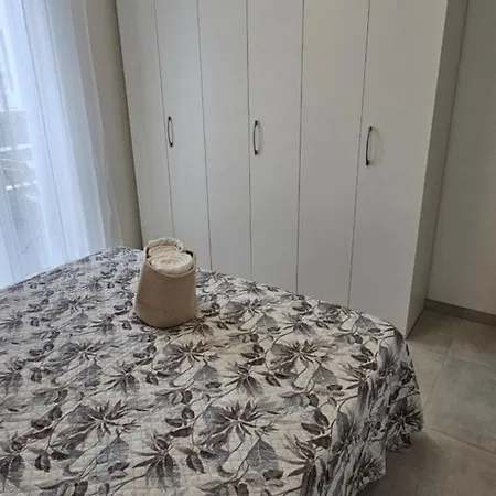 Fontana Sea View ליגננו סביאדורו
