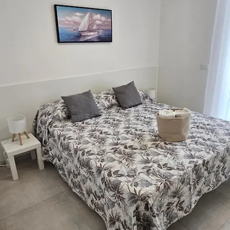 Fontana Sea View דירה ליגננו סביאדורו