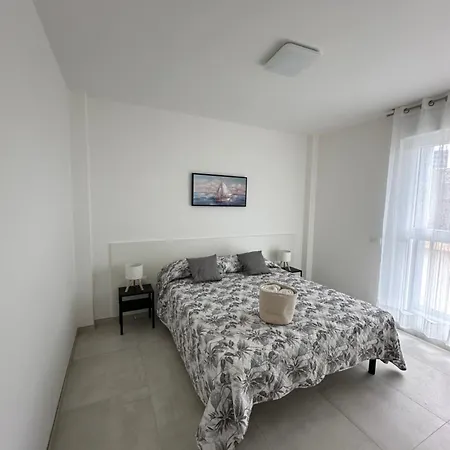 Fontana Sea View דירה ליגננו סביאדורו