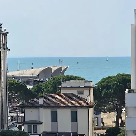 Apartman Fontana Sea View *