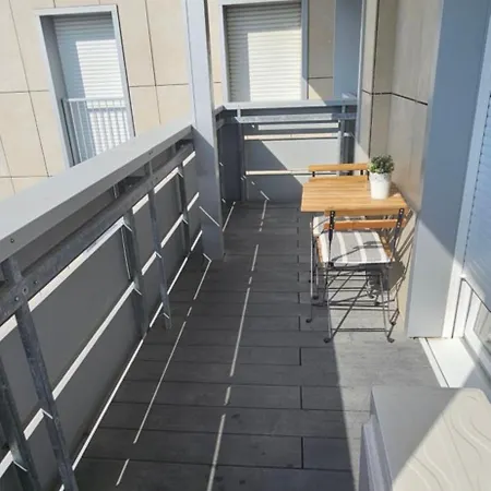 Fontana Sea View דירה ליגננו סביאדורו