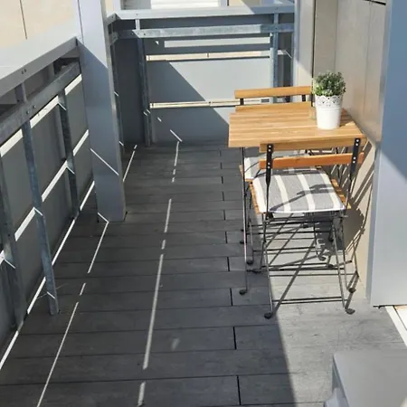 Fontana Sea View * ליגננו סביאדורו