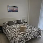 Fontana Sea View Lägenhet Lignano Sabbiadoro