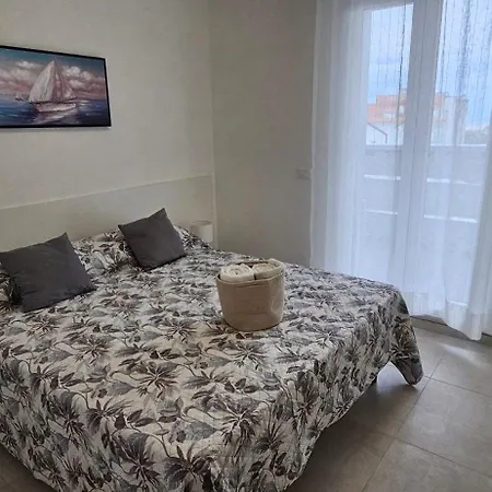 Fontana Sea View *
