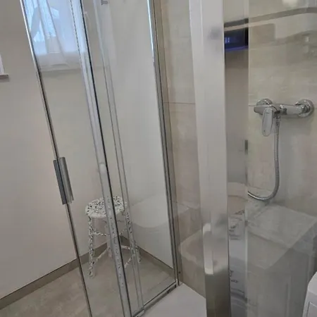 Fontana Sea View Apartment