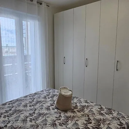 Fontana Sea View Apartment *