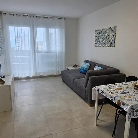 Fontana Sea View * Lignano Sabbiadoro