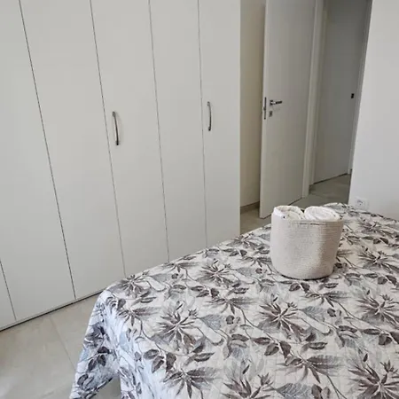 Fontana Sea View Apartment