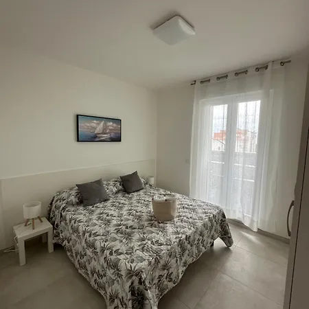 Apartment Fontana Sea View