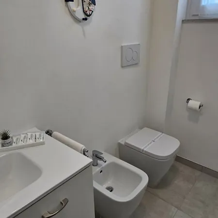 Apartment Fontana Sea View *