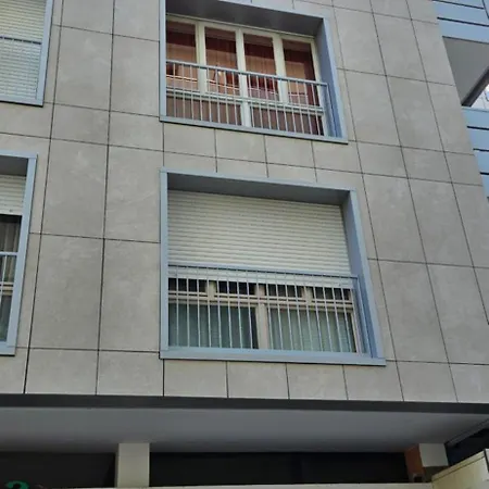 Lägenhet Fontana Sea View Lignano Sabbiadoro