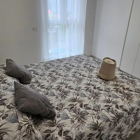 Fontana Sea View Lignano Sabbiadoro