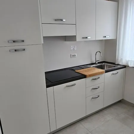 Fontana Sea View Apartment