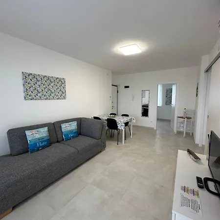 Fontana Sea View * Lignano Sabbiadoro