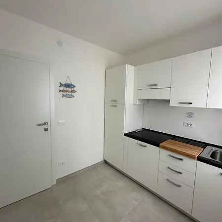 Apartment Fontana Sea View