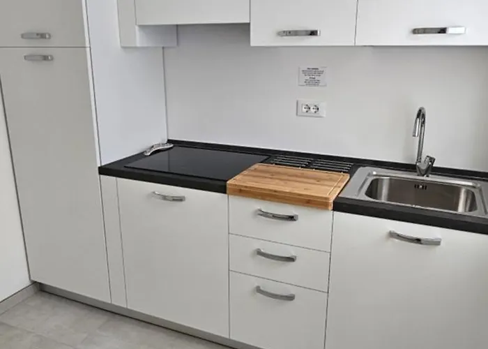 Apartment Fontana Sea View *