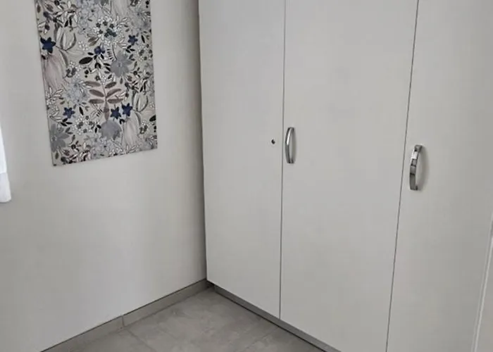 Apartment Fontana Sea View