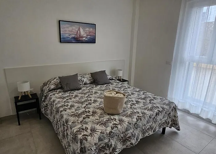 Fontana Sea View Apartment Lignano Sabbiadoro