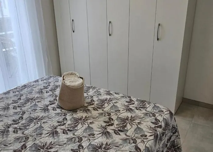 Fontana Sea View Lignano Sabbiadoro