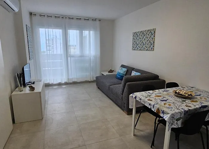 Fontana Sea View * Lignano Sabbiadoro