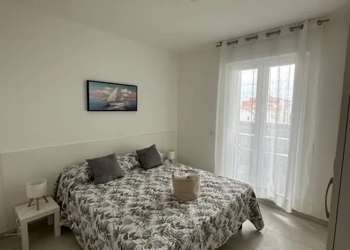 Apartment Fontana Sea View