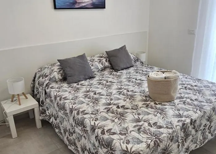 Fontana Sea View Apartment Lignano Sabbiadoro