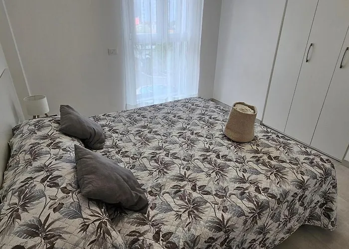 Fontana Sea View Lignano Sabbiadoro