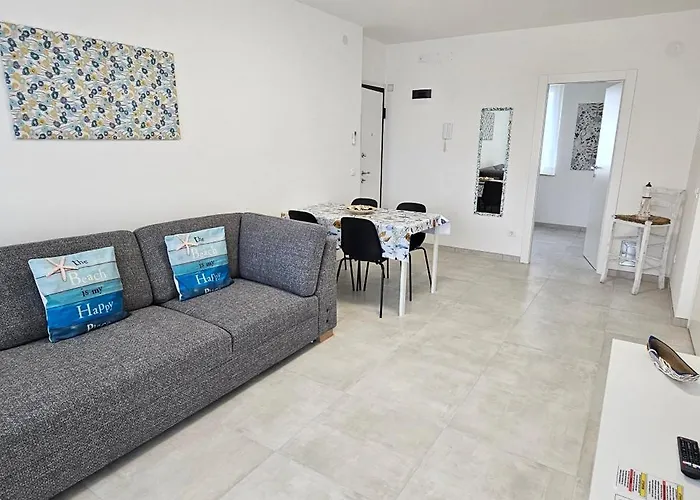 Fontana Sea View * Lignano Sabbiadoro