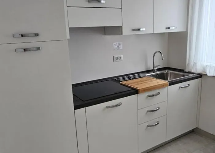 Fontana Sea View Apartment