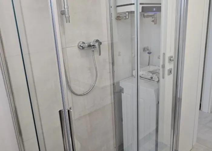 Fontana Sea View Lignano Sabbiadoro