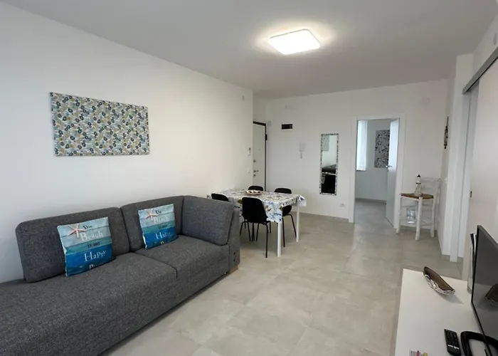 Fontana Sea View * Lignano Sabbiadoro