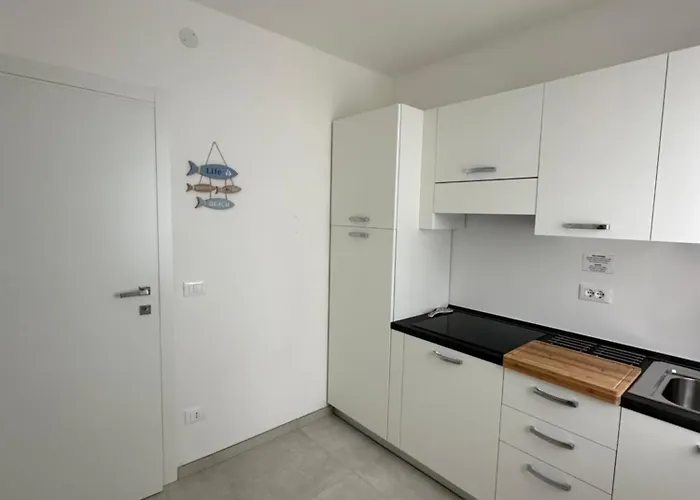 Apartment Fontana Sea View